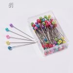 #1 Ball pins