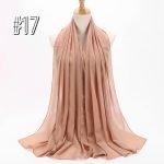 #17 Glitters Chiffon