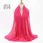 #14 Glitters Chiffon