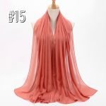 #15 Glitters Chiffon