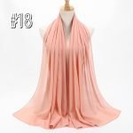 #18 Glitters Chiffon