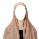 #7 Chiffon Hijab