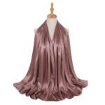 #8 Silky Satin Scarf