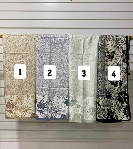 L1 Printed Vintage (90/90cm)