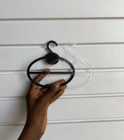 Plastic Hanger Design-2