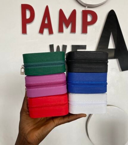 Scarf Accessories Storage Design-6