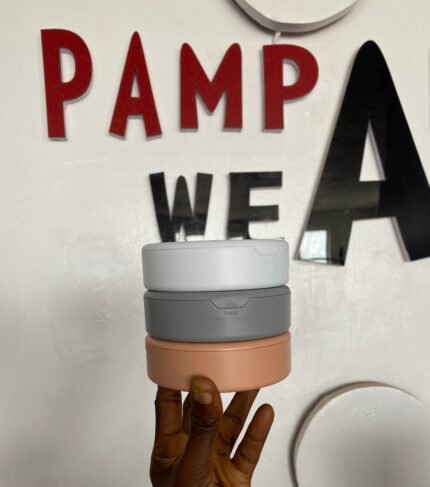 Scarf Accessories Storage Design-5