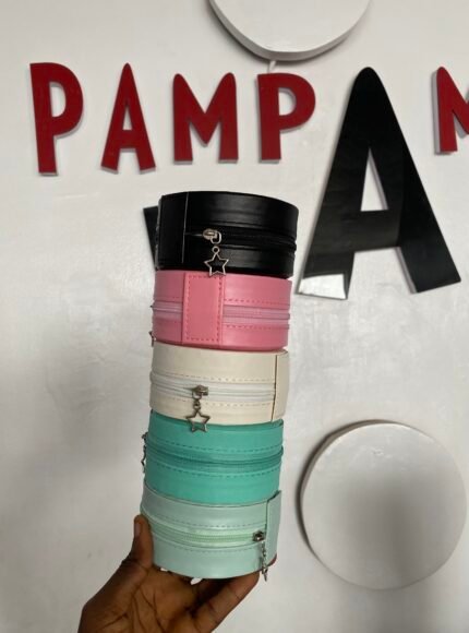 Scarf Accessories Storage Design-7