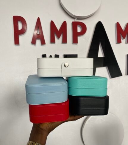 Scarf Accessories Storage Design-8