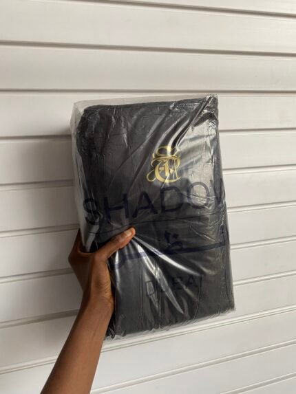 Original Shadow Jersey (Dubai) BLACK ONLY