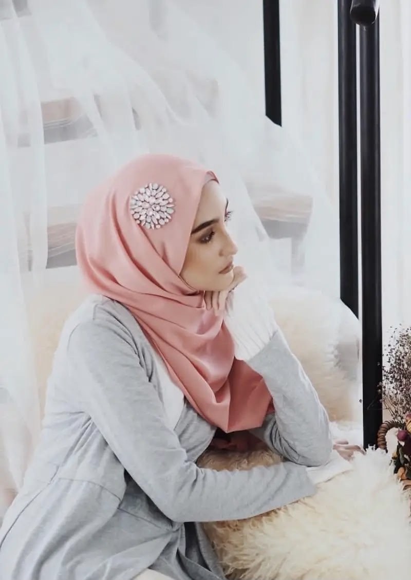 Pampam Modest Fashion