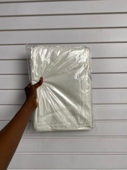 Luxury Plain Chiffon -#19 ONLY